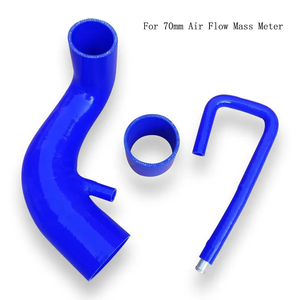 24507265 Air Intake Duct – Fits Buick Chevrolet Opel (Cold-Air, Plastic) 2 thumbnail image