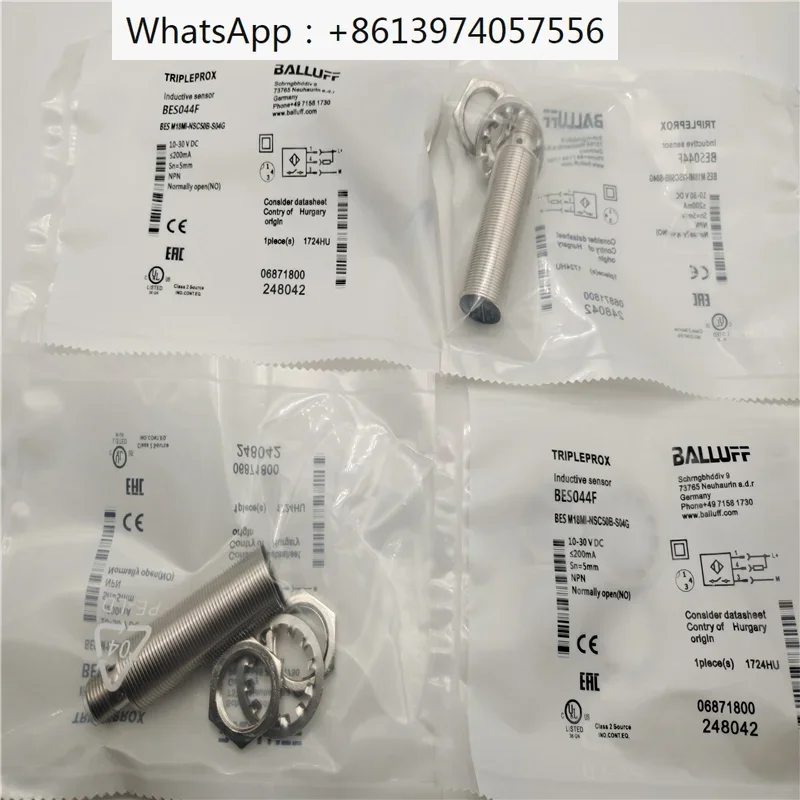 Proximity Switch Be…