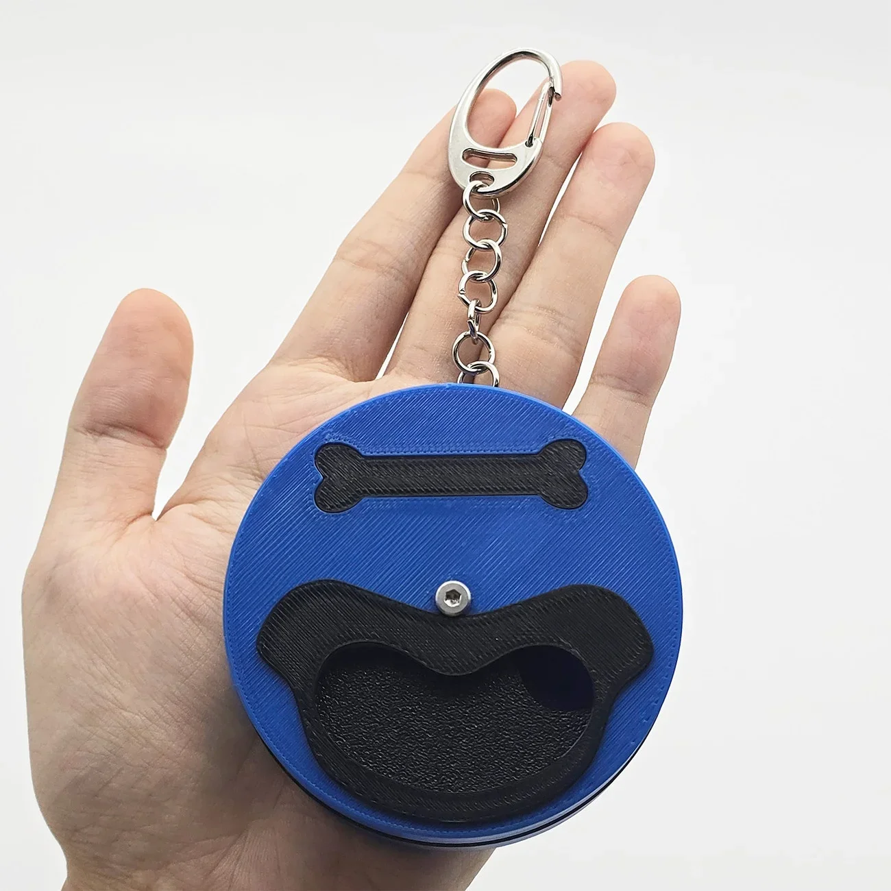 Smoking Behind The Supermarket With You Ashtray Keyring Sasaki Tayama Collectible Anime Otaku Merch Charm Mini Cosplay Prop