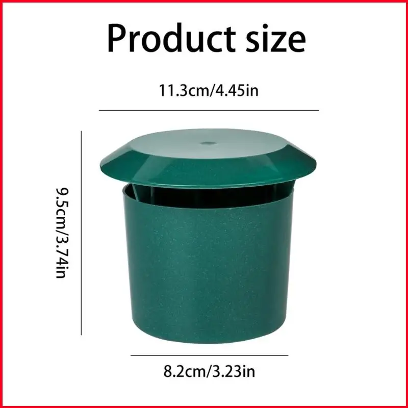 K92A Snails Cage Trappers Slug Hous