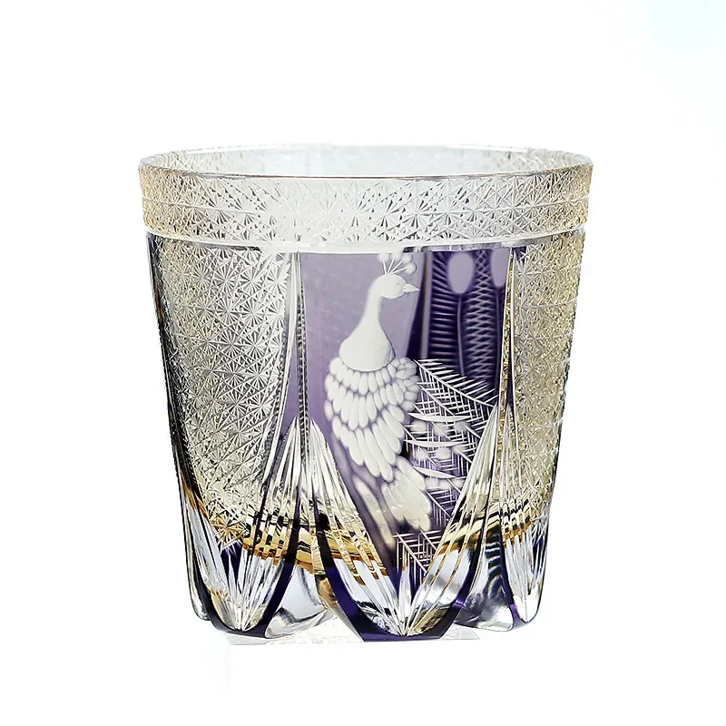 Edo Cut Japanese Ha… - image