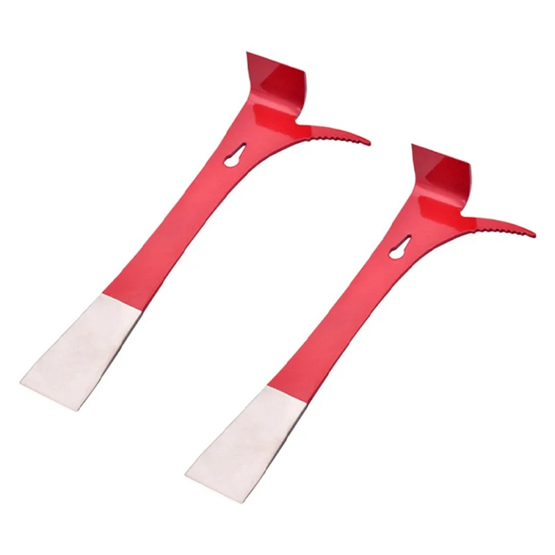 

1PCS Honey Cutting Knife Bee Hive Scraper Beekeeping Scraping Knife Honey Cutter Honeycomb Knife Beekeeping Hive Tool