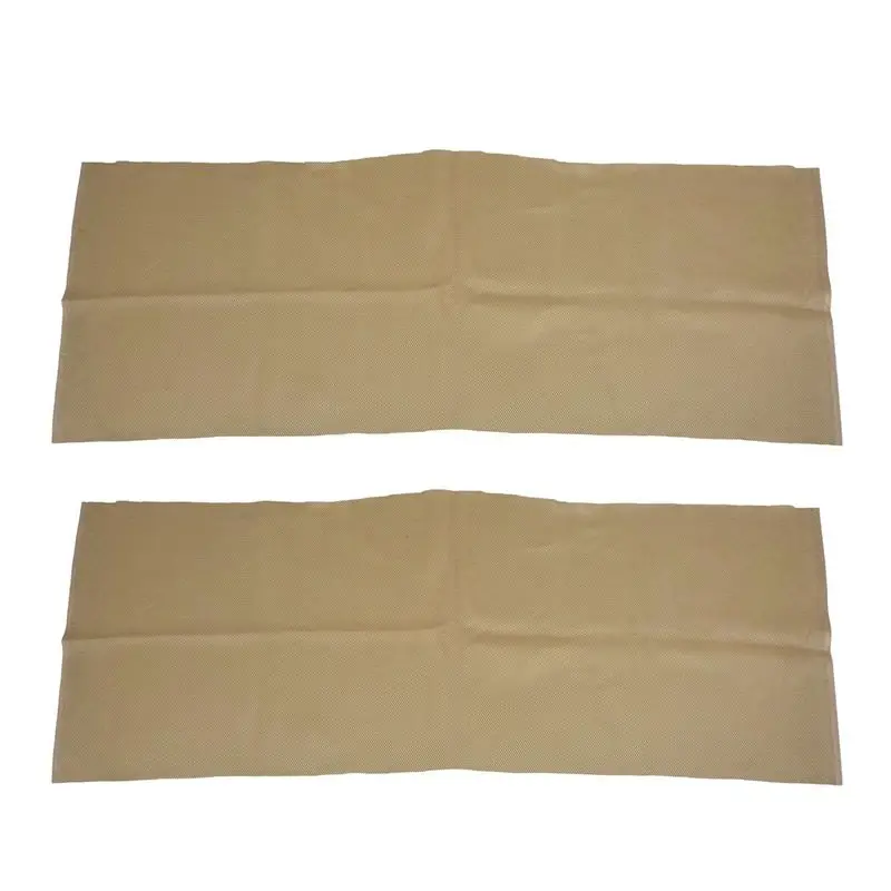 Classic-2X Speaker Grill Cloth Stereo Speaker Mesh Cloth 1.4M X 0.5M,Beige