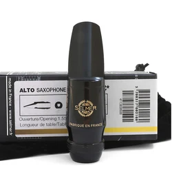 Soloist Alto Saxophone Mouthpiece SAX