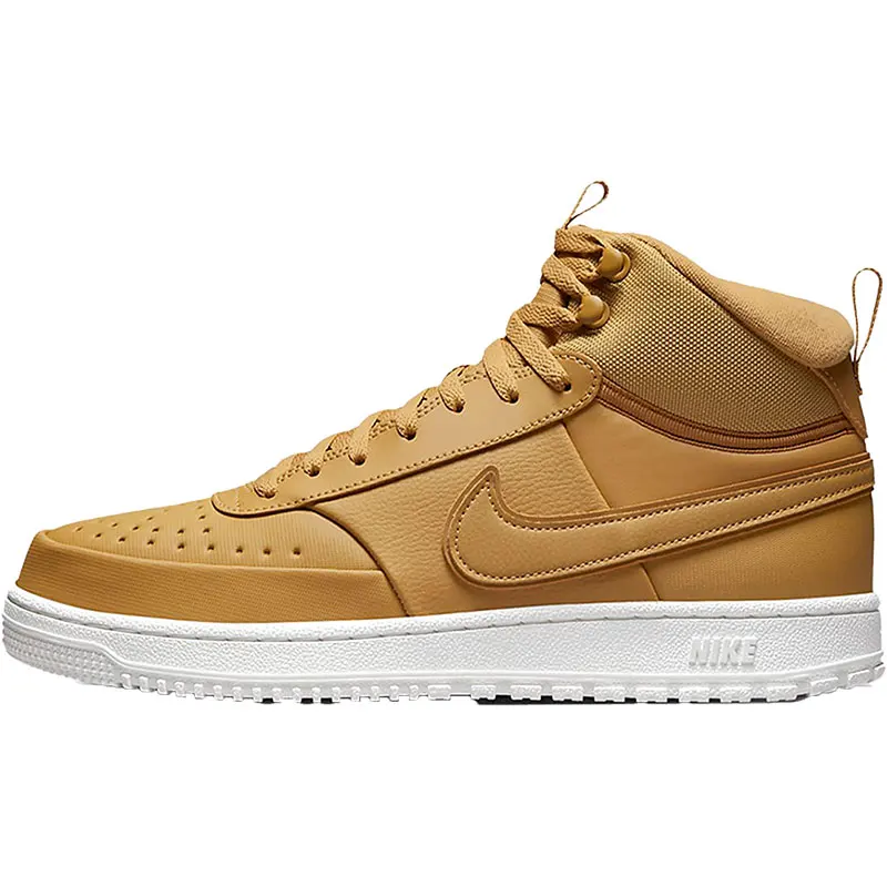 حذاء تزلج مريح للجنسين من Nike أصلي من Court Vision DR7882-700