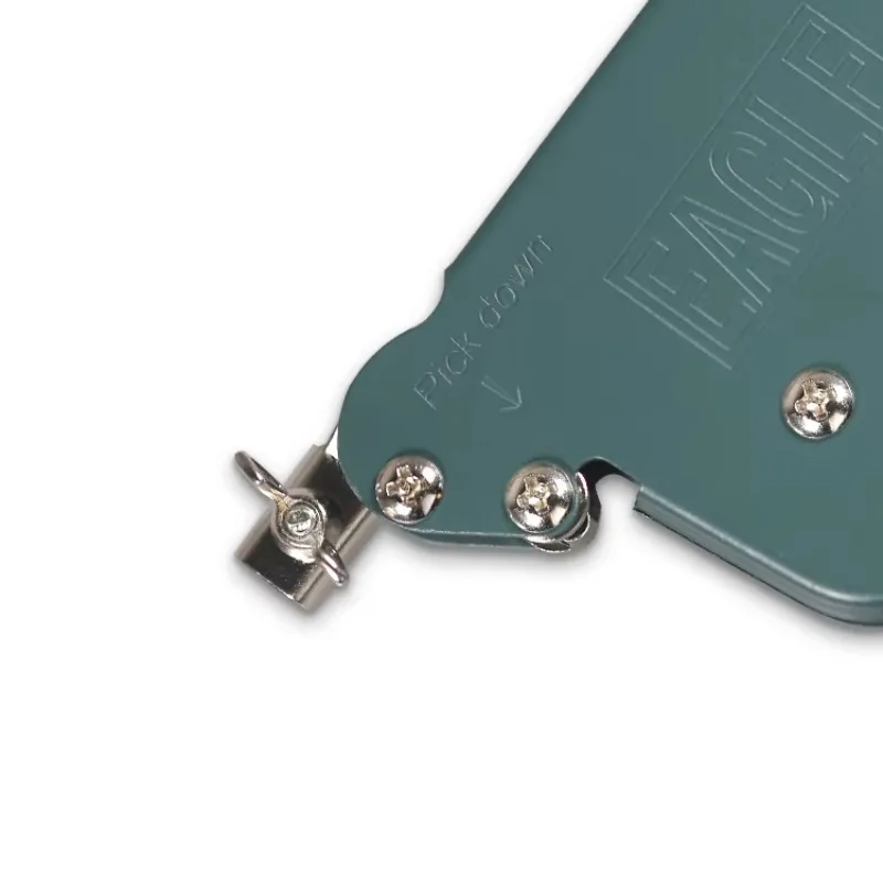 

Hot Sale EAGLE Upwards Opening Pick Set Dimple Bump smith Supplies Pick