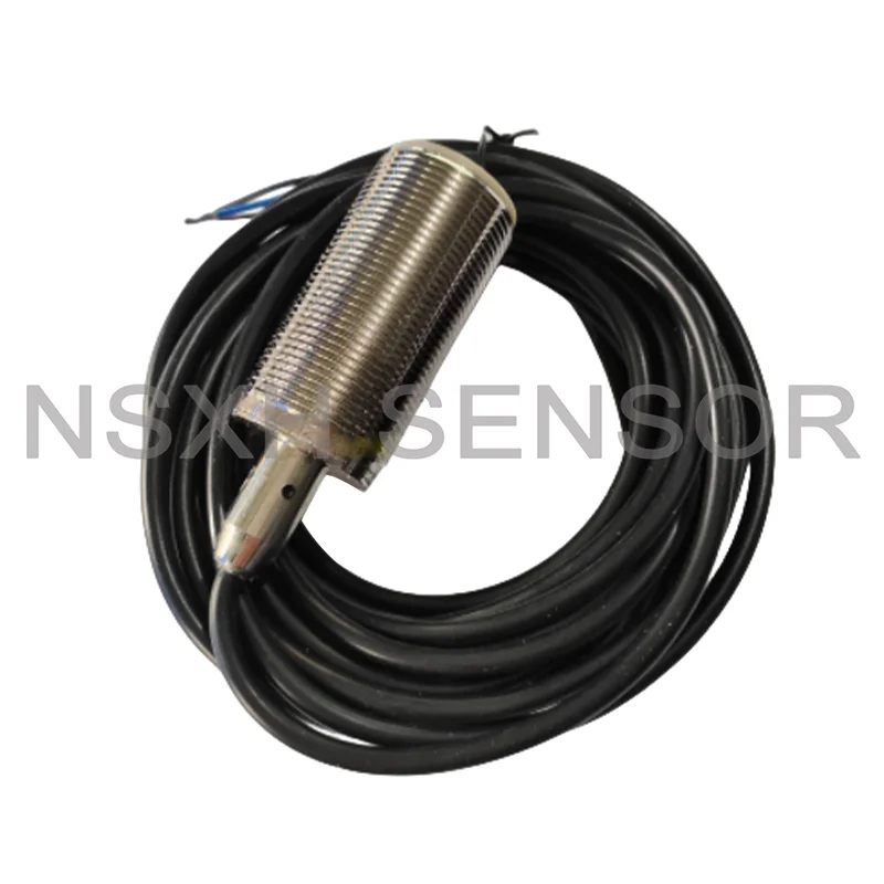 

IIM210 Switch Inductive Sensor New High Quality