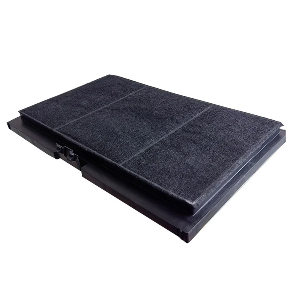 Activated Carbon Filter DSZ4551 Designed To Fit For Bosch For Siemens For Neff Range Hoods For Routine Air Maintenance