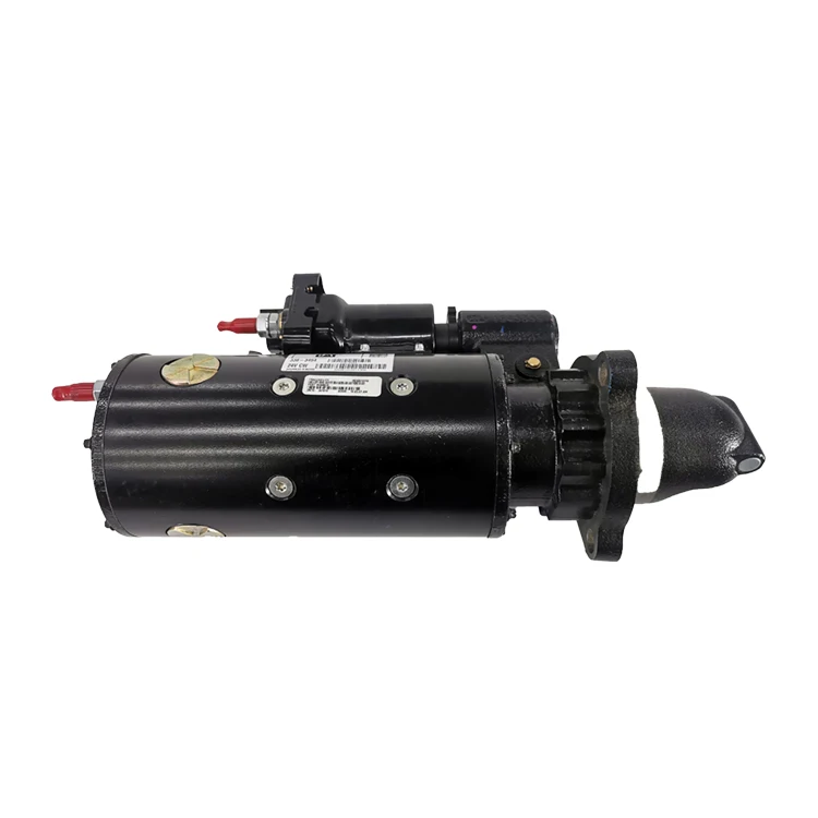 

CAT Excavator Electrical System Parts 3383454 Starting Motor for 345D 330C 330D