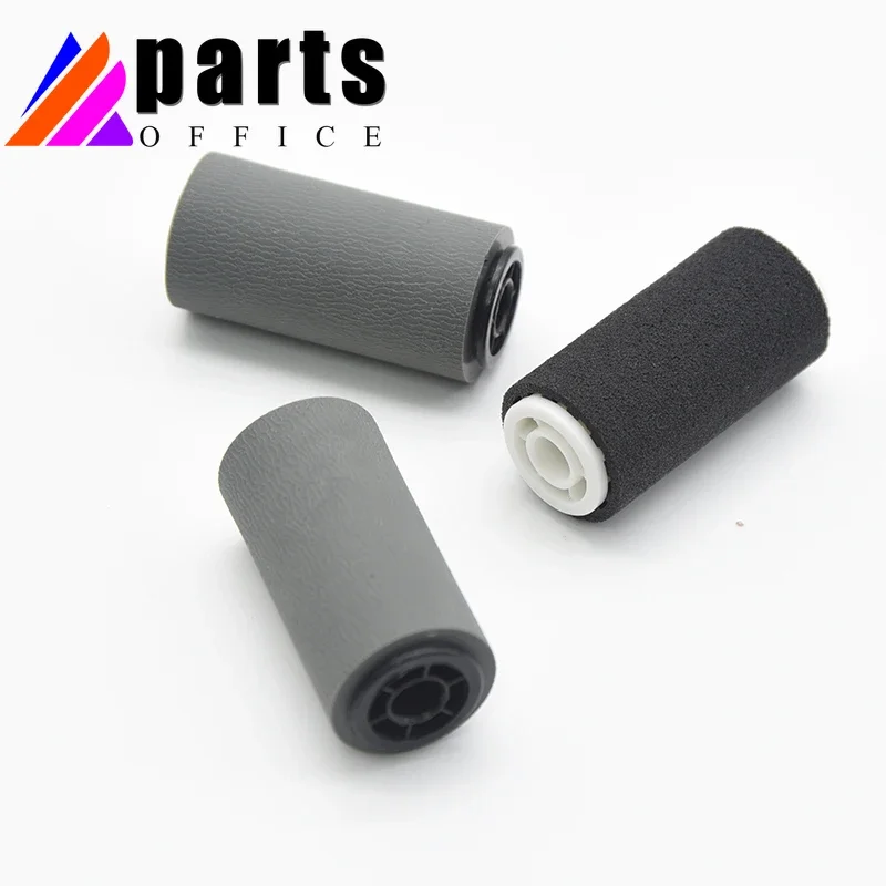 1SETS ADF Feed Pickup Roller for XEROX WC 7132 7228 7232 7235 7242 7245 7328 7335 7345 7346 7425 7428 7435 7525 7530 7535 7545