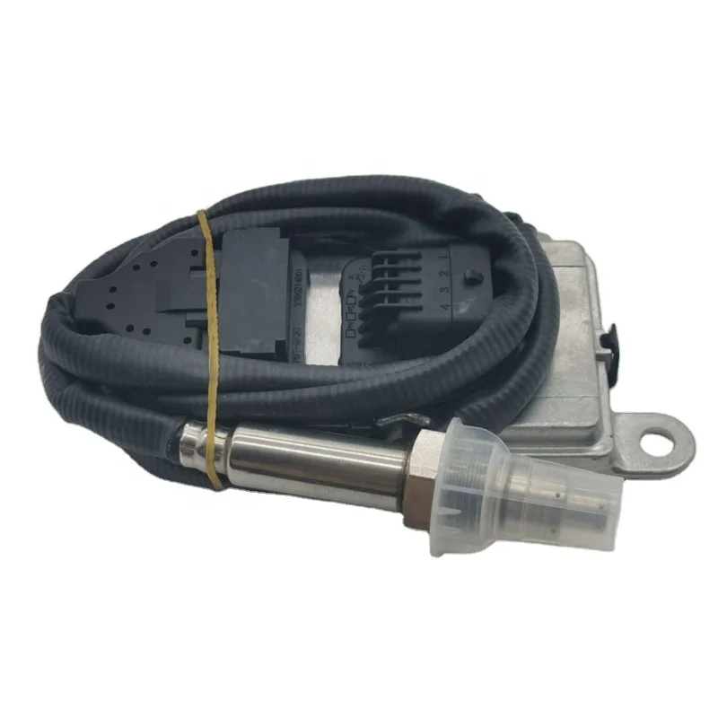 for CumminsOriginal 100% new  NOX Nitrogen Oxygen Sensor W166 W172 W212 W222 W251 W253 W447 W906 C218 C253 5WK96681E A0009059603