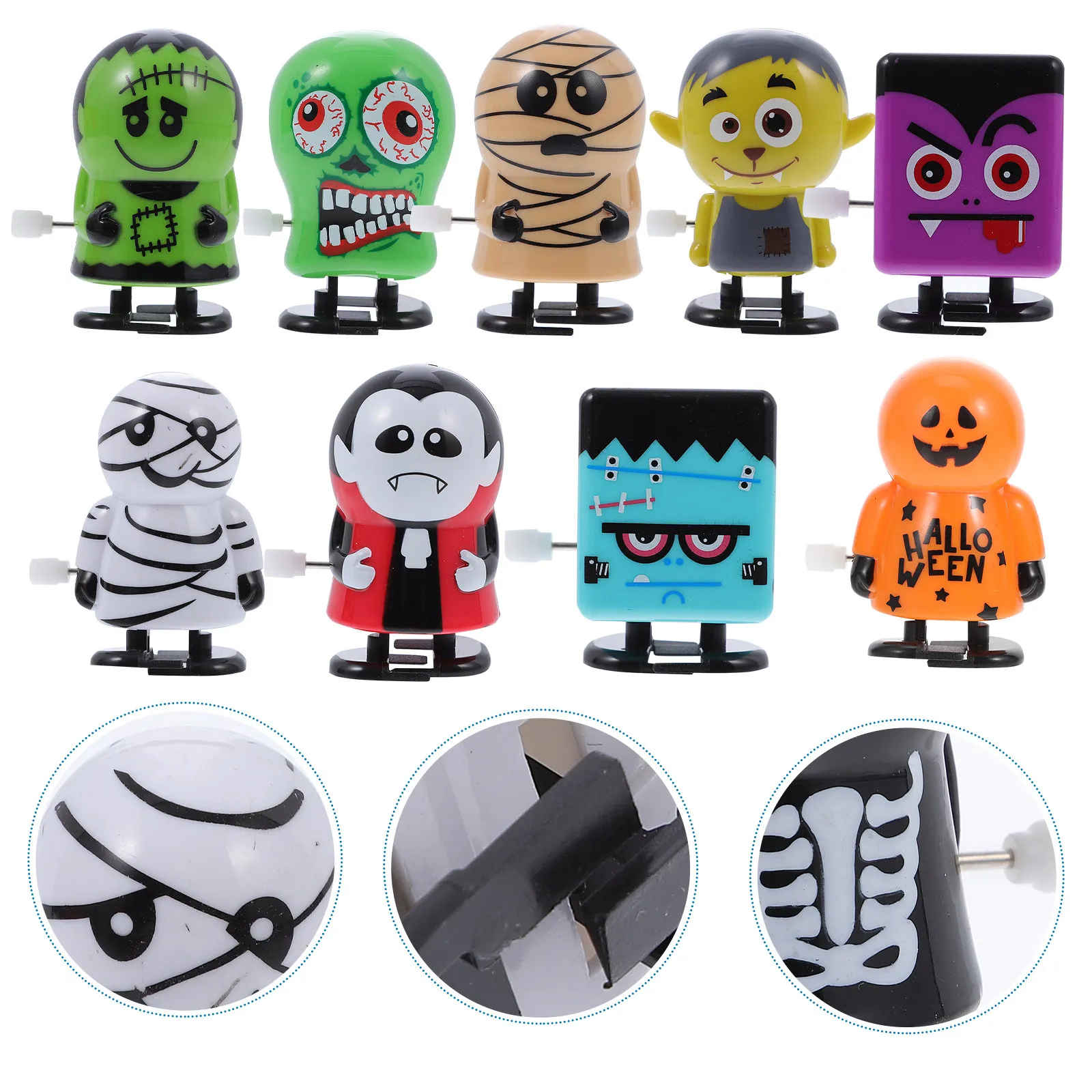 13-pcs-wind-up-mini-toys-pumpkin-devil-halloween-party-supplies-kids-cartoon-favors