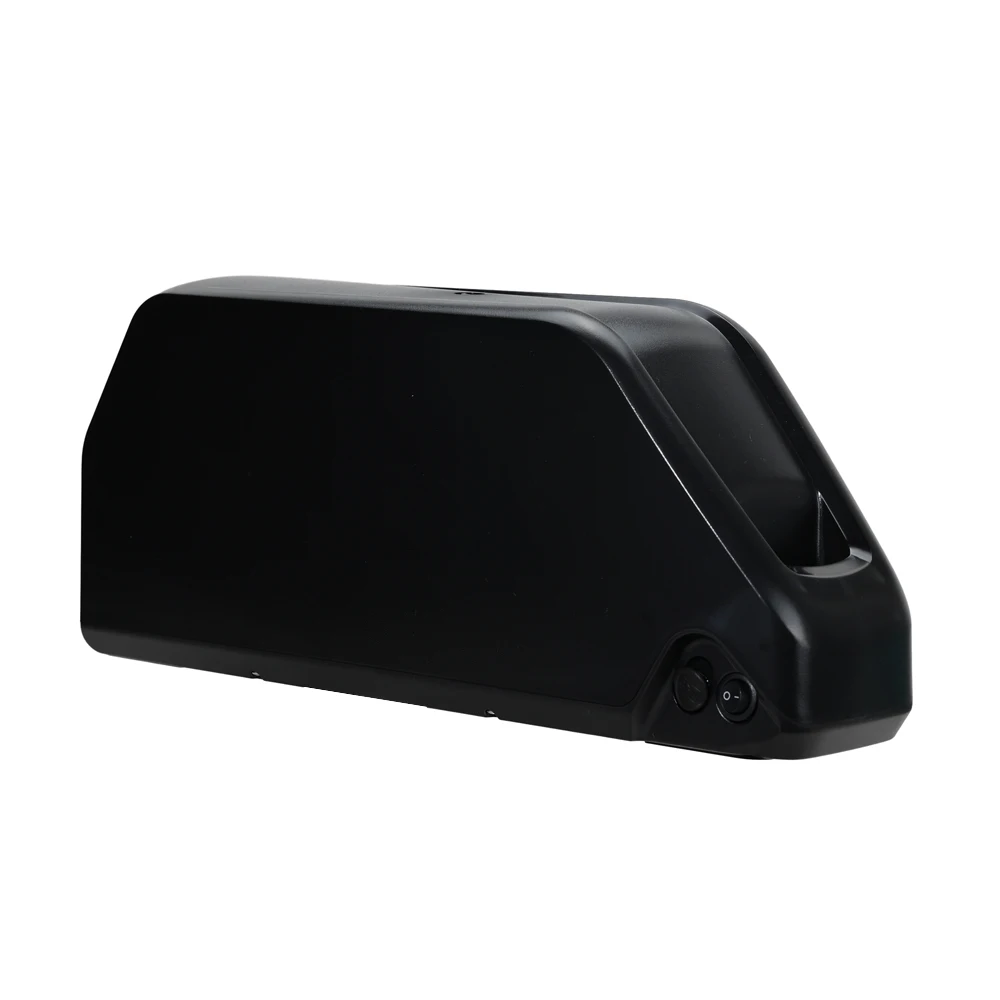 Chamrider Originele Onderbuis Ebike Batterij Polly 7 48 V 25AH 36 V 52 V Elektrische Batterij 21700 Lithium lon batterij 2000 W 40A BMS - afbeelding 2