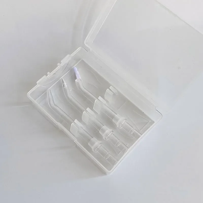 Suitable for Soocas tooth flushing nozzle w1/W2/W3pro/W3F