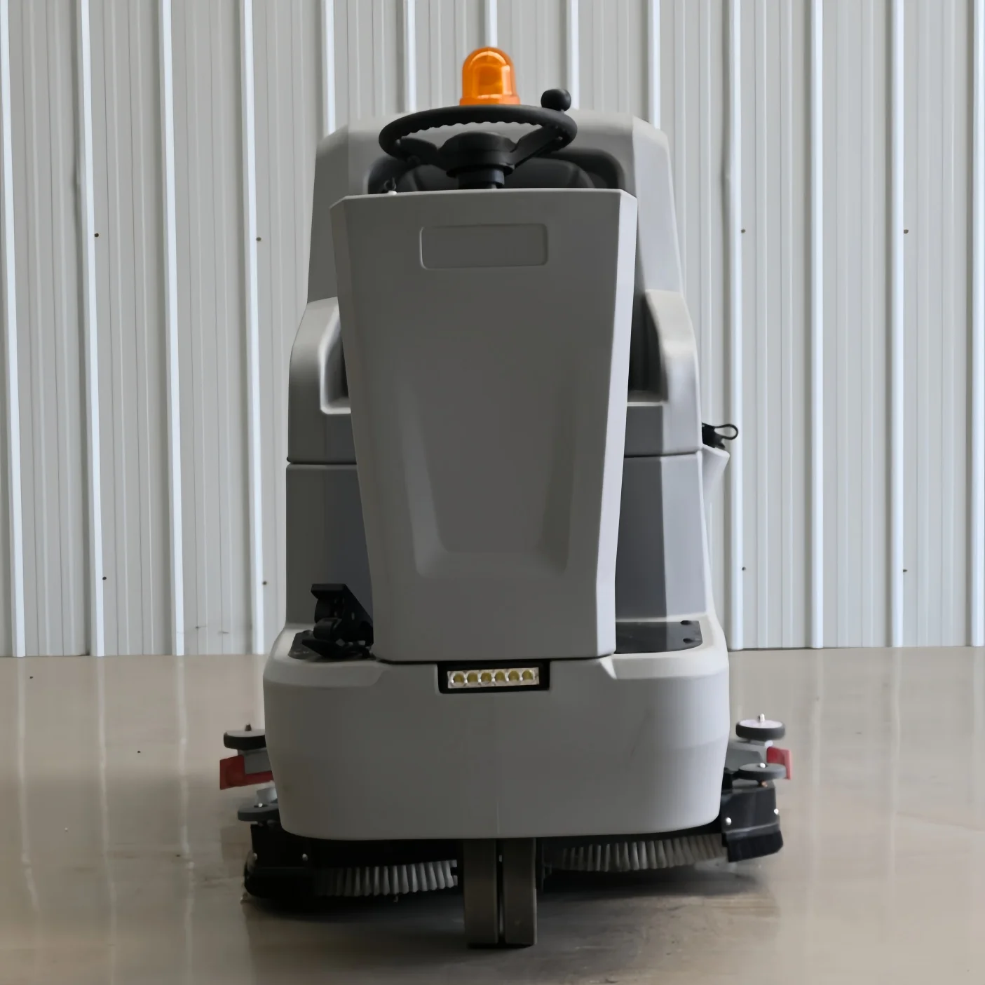 Quality Assurance Best Floor Scrubber Dryer Cleaning Machine Automatic Floor Cleaning Machine