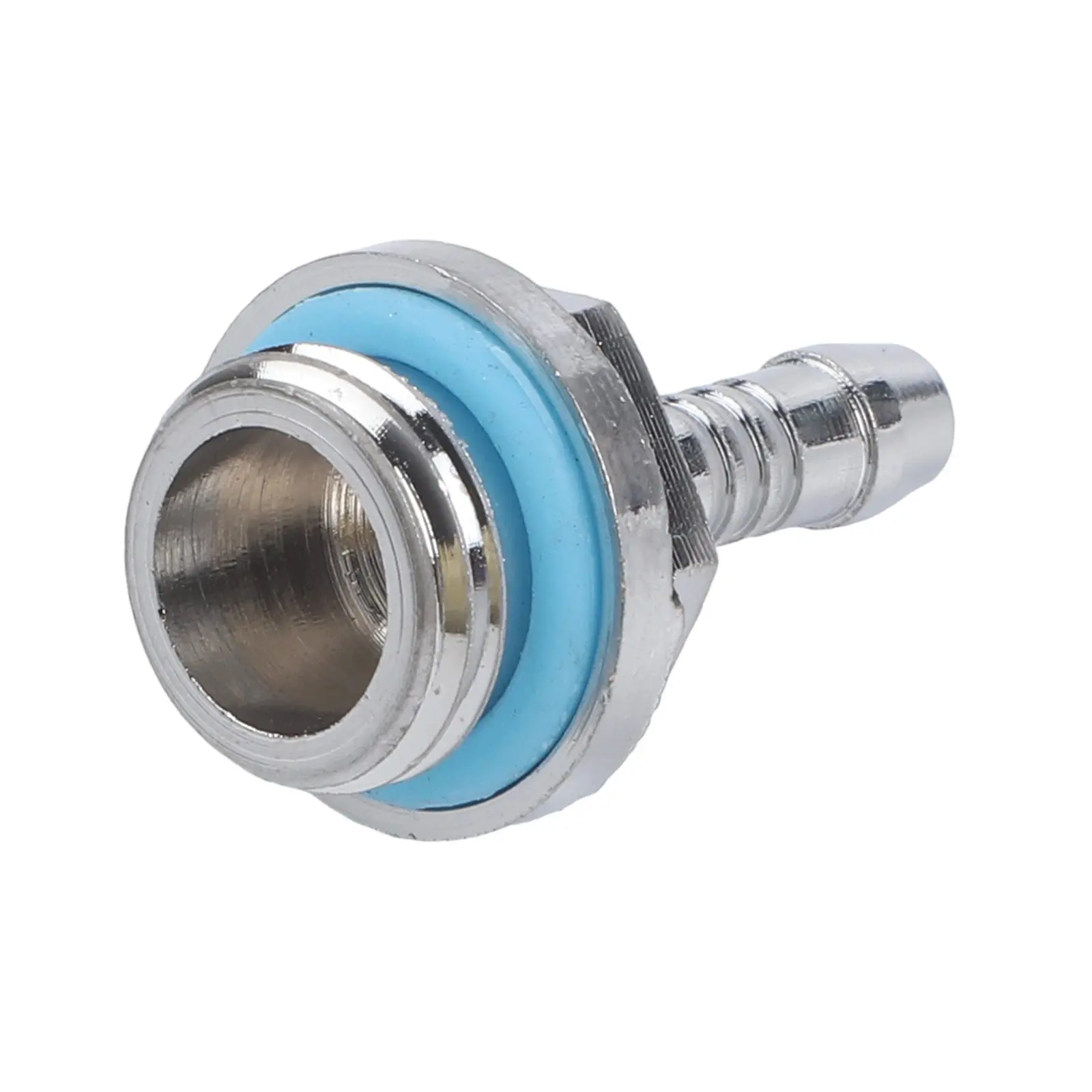PC Water Cooling Hose Pagoda For Water Cooling System HosePagoda Connector Brass Fitting Two-Touch Barb  PC Water