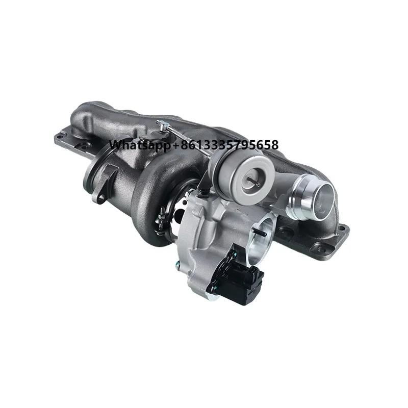

N55 Turbocharger A11657636424 11657636424 Turobo for 3-Series E90 F35 F30 X1-E84