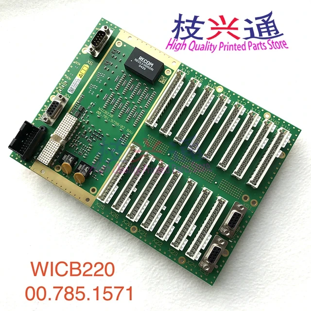 

Высококачественная печатная плата Heidelberg WICB220 00.785.1171
