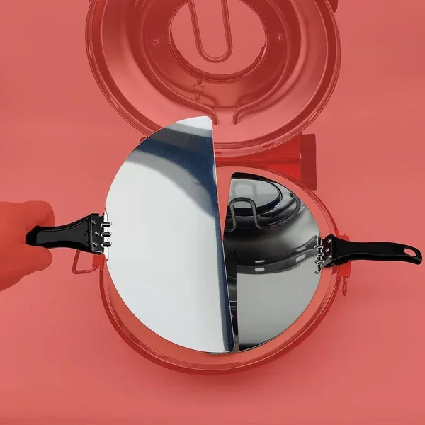 Obrázek kategorie: Sada nástrojů na pizzu