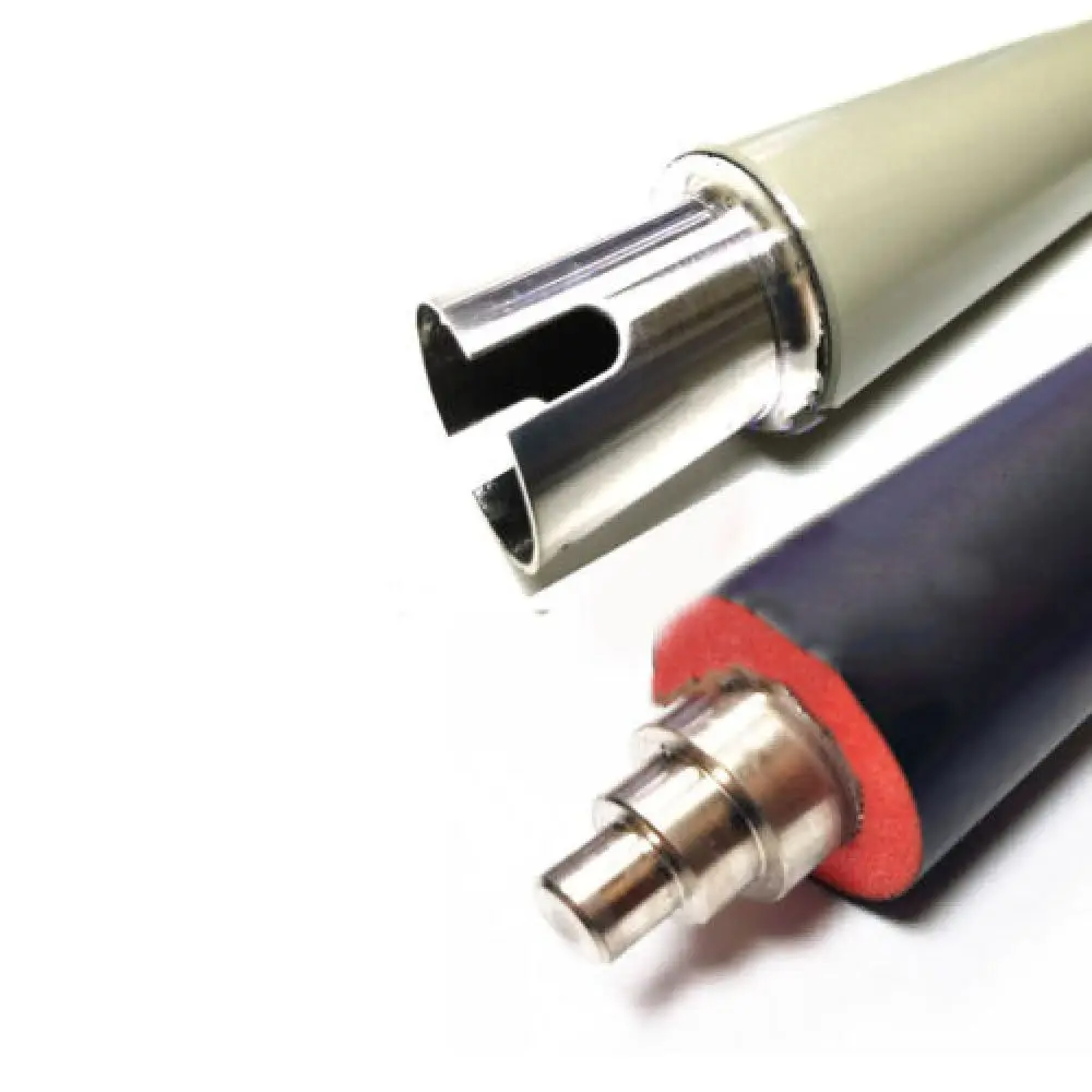 

Fuser Upper Pressure Roller Fits For Samsung 8128 K3250 3300 8123 4300 4250 709