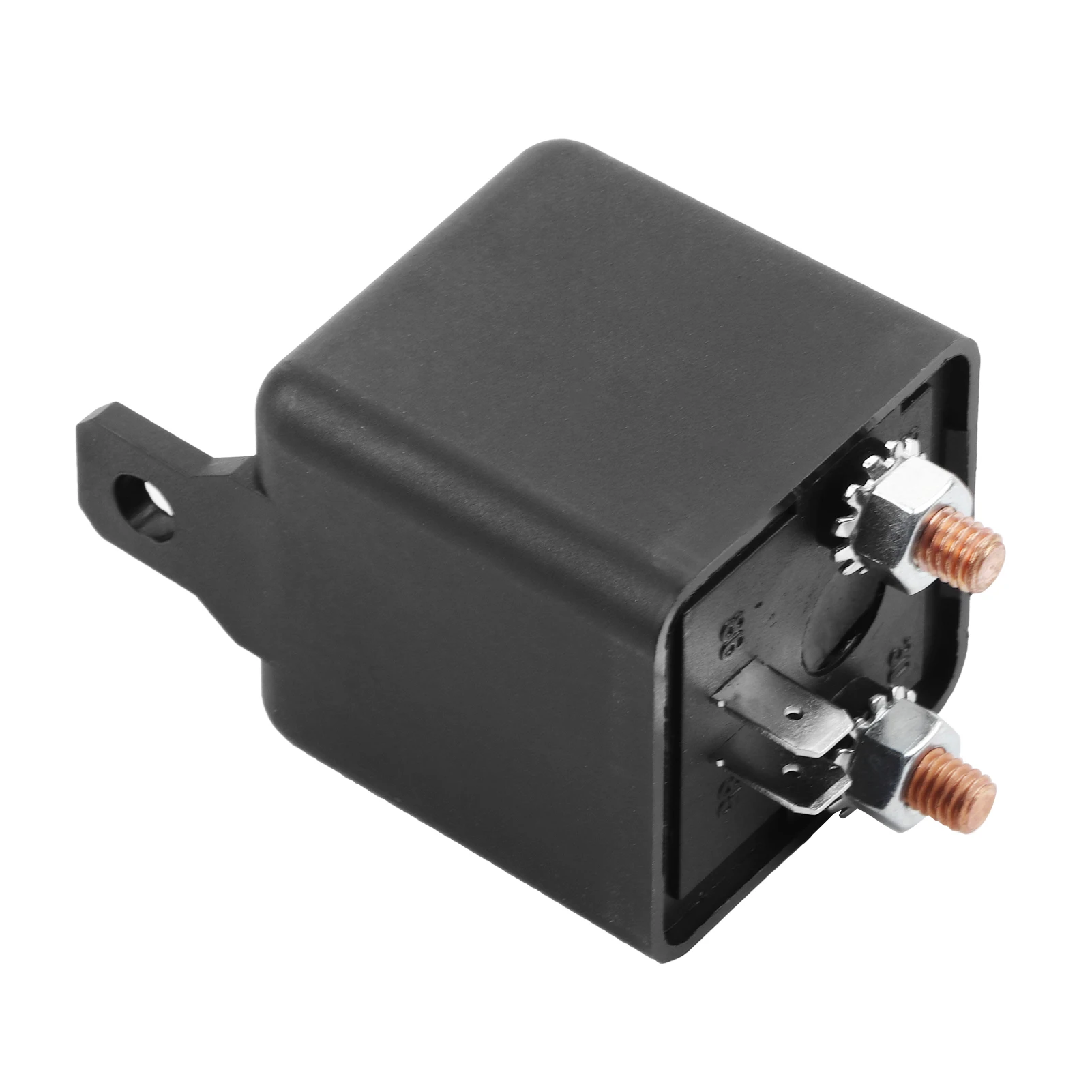 Automotive  Relays New 12V 200A Heavy Duty Split  ON/OFF  Relays Car Auto Boat 200Amp Car Relays