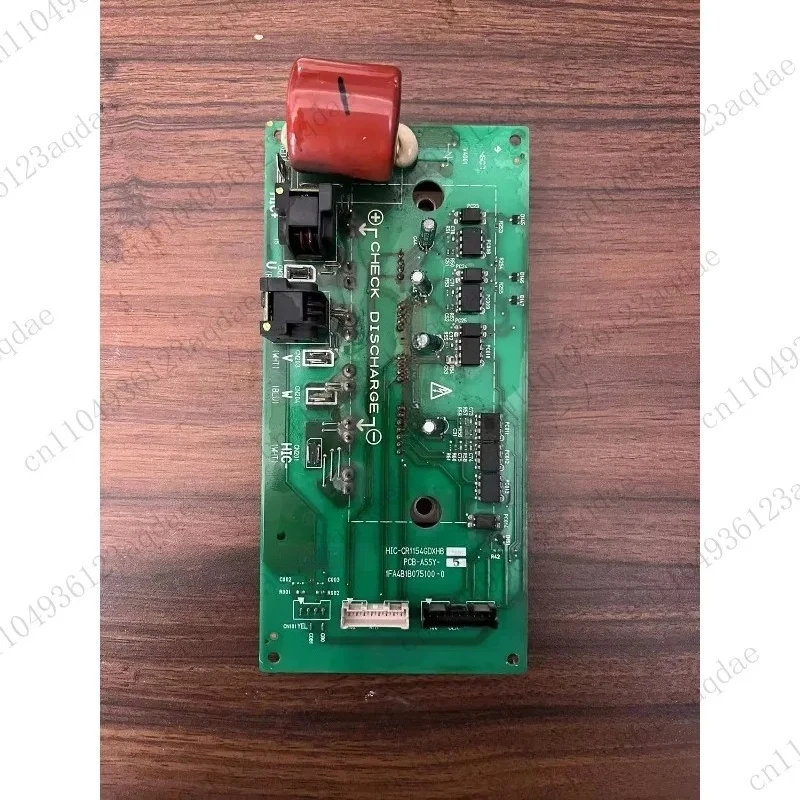 Suitable for Central Air Conditioning Main Board HIC-CR1154GDXH8 Compressor Module Main Board 1FA4B1B075100-0