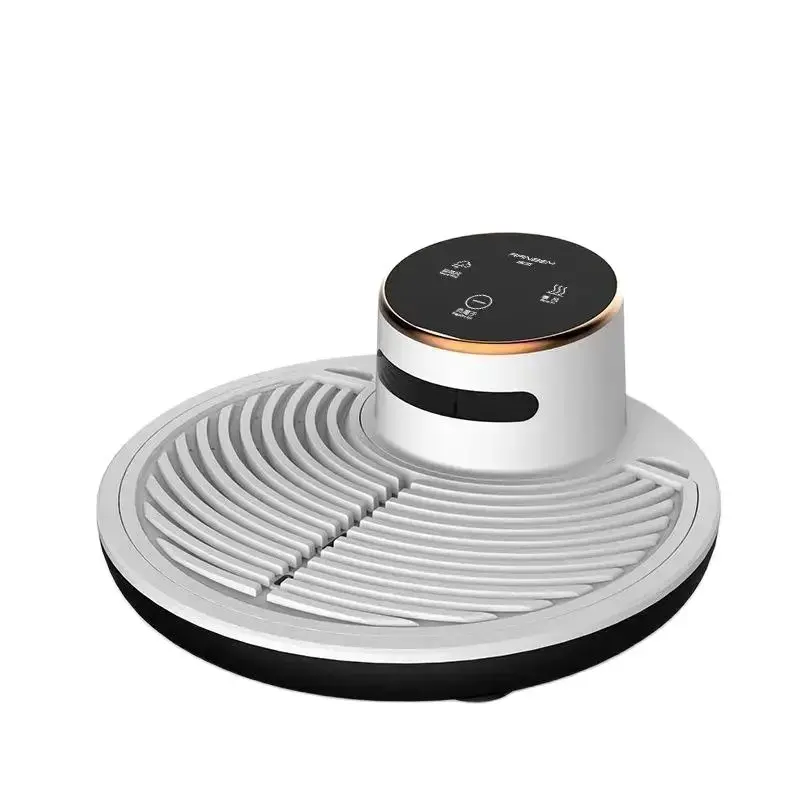 

Body Dryer Negative Ion Skin Care Cold and Warm Dual-use Hotel Bath Bathroom Body Dryer Home Intelligent Sensor Body Dryer