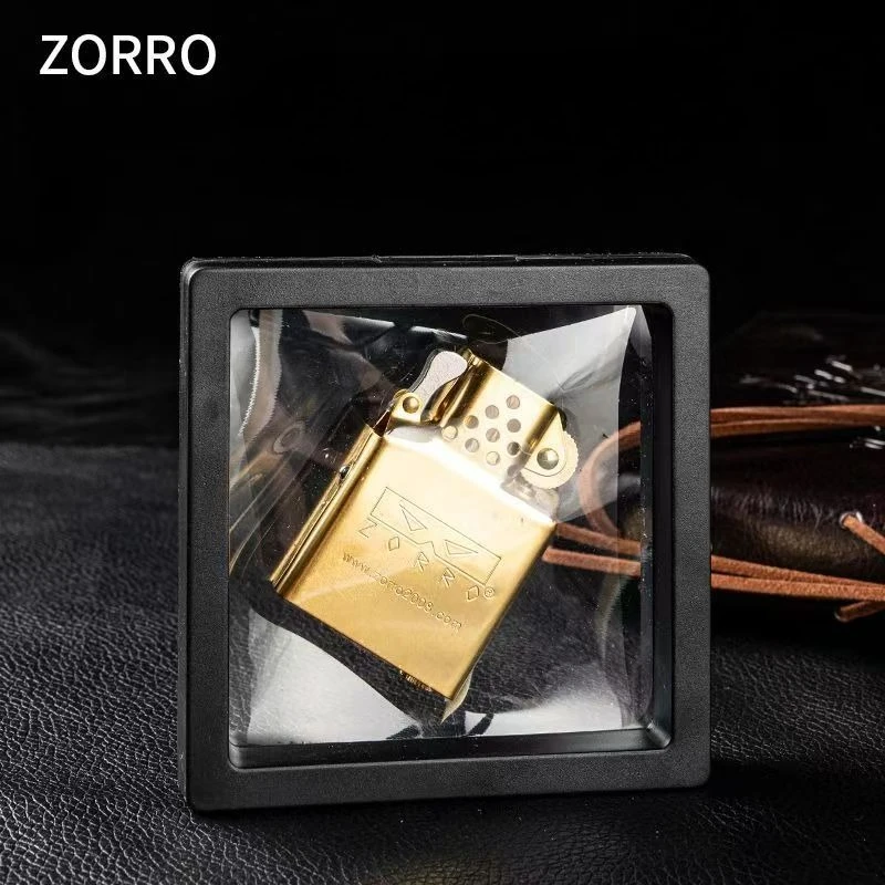 

ZORRO Fuel Machine Inner Liner - Sealed Design for Reduced Maintenance Lighter Accessories for Fuel Machines