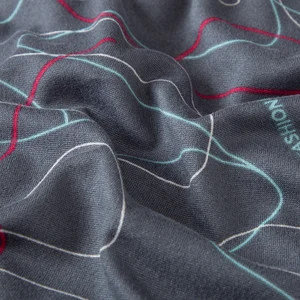 ملابس داخلية مضادة للبكتيريا قابلة للتنفس للرجال بالإضافة إلى حجم السراويل الدهنية مثير الملاكم أزياء أوروبا وأمريكا حزمة 4 أفضل 10 مبيعات للرجال السمين في الملابس الداخلية - No3