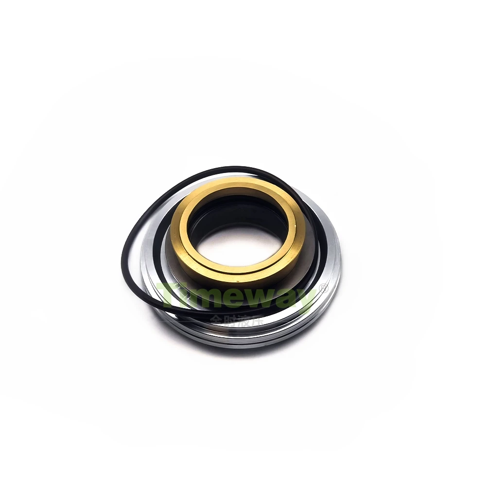 

Механическое уплотнение PV22 PV23 SPV23 Уплотнение вала в сборе для ремонта гидравлического насоса SAUER