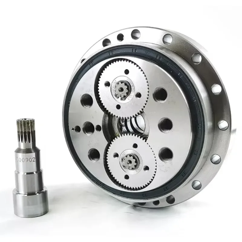 

【Brand New】High Quality 70Nm 100Nm REA-20A Cycloidal Pinwheel Reducer For Servo Motor High Precision BX-40E BX-160E RV Cycloidal