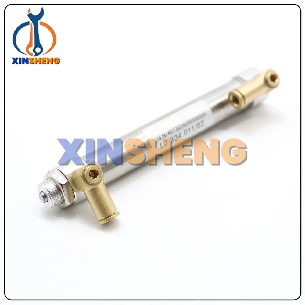 Best Quality L2.334.011 Receiving Machine Cylinder For Heidelberg SM74 CD102 Printing Machine Parts L2.334.011