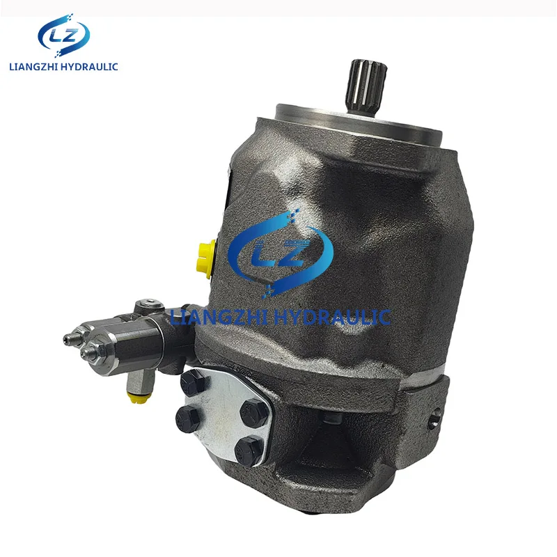 A10VO28DRG/31R-PSC62N00   Hydraulic Axial Piston Pump