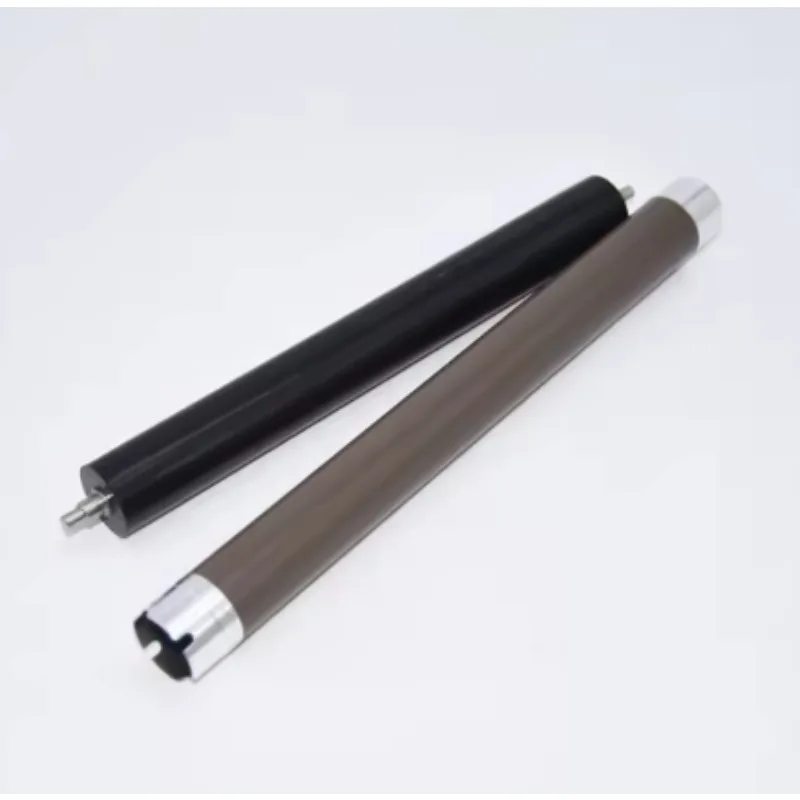 1X Fuser Upper Heat Roller Lower Pressure Roller for BROTHER 5240 5250 5270 5280 5340 5350 5370 8060 8065 8070 8080 8370 8380