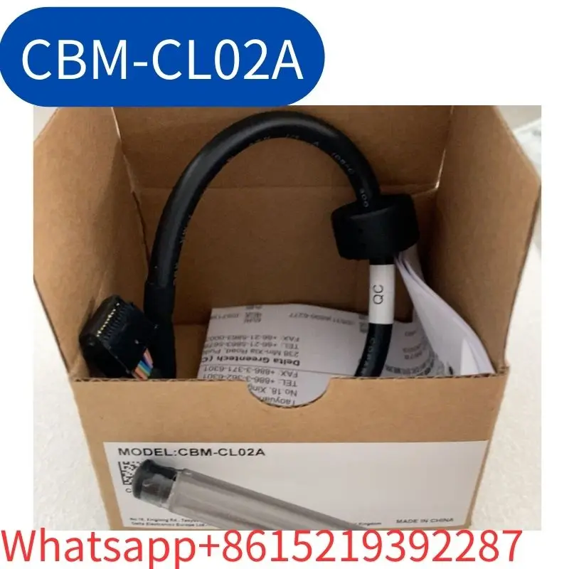 

Brand new CBM-CL02A inverter connection line Fast Shipping