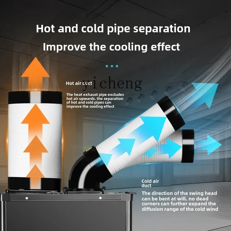 

air conditioner workshop mobile air conditioner compressor refrigeration integrated