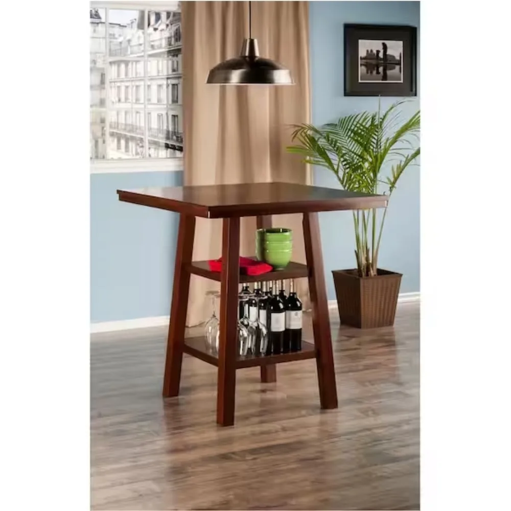 Hight Table With 2-…