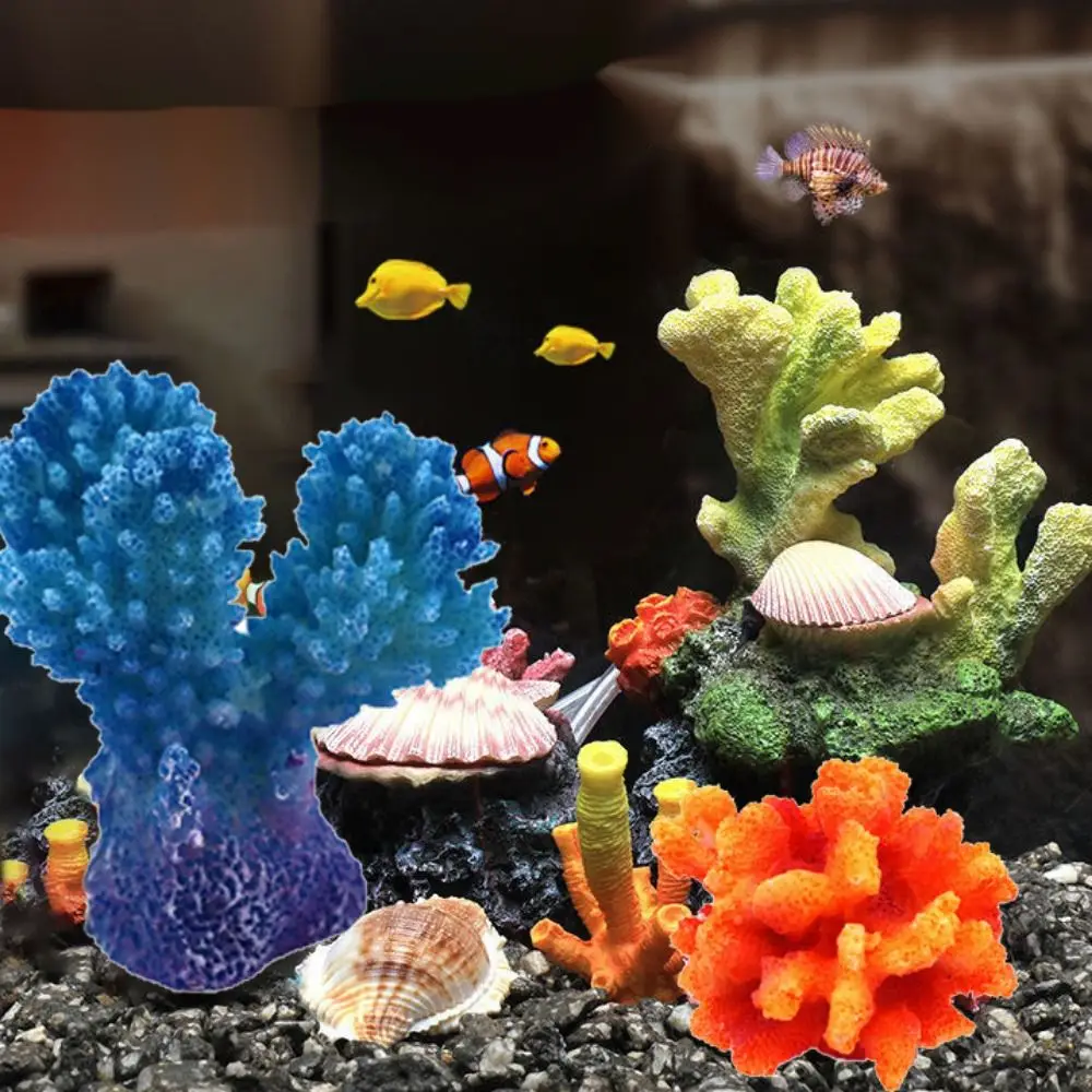 Fake Resin Underwat…