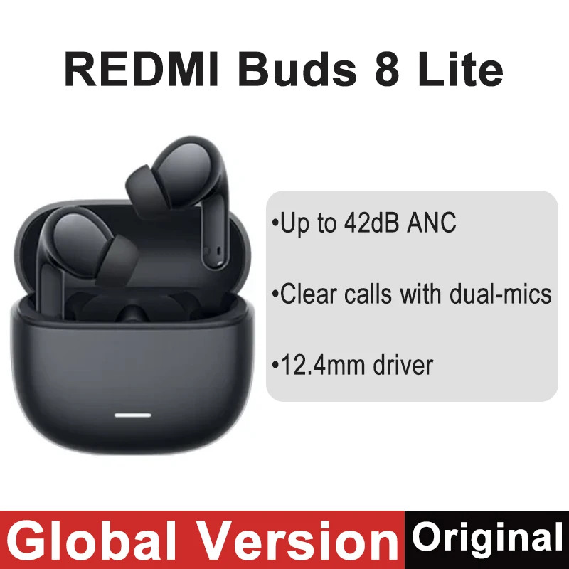 Global Version Redm…