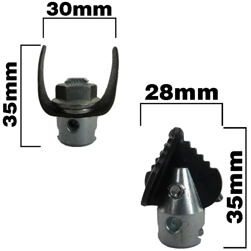 Imagem -04 - Tubo Draga Dispositivo Draga Dispositivo Mola Broca Cortador Conector Acessórios Pcs Conjunto 16 mm de Diâmetro