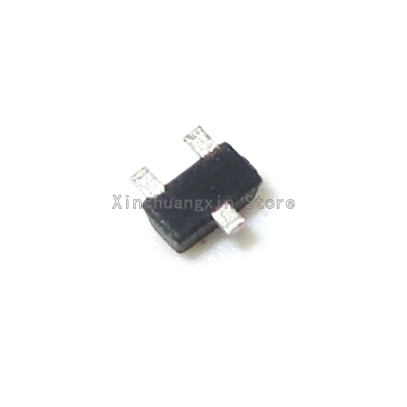 20pcs LDTC114EET1G LDTC114TET1 LDTC144EET1G silk screen 8A 8C 94 SOT523 transistor with internal resistance