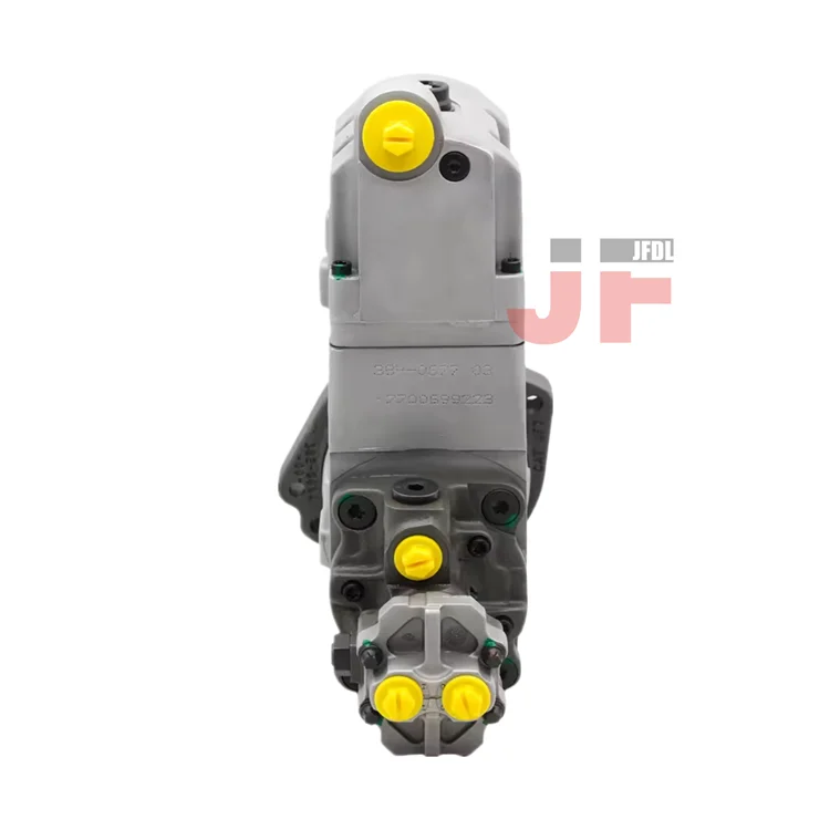OEM C7 C9 محرك مضخة حقن الوقود الديزل 476-8768 4768768 مضخة الديزل 20R1649 20R-1649 بيع
