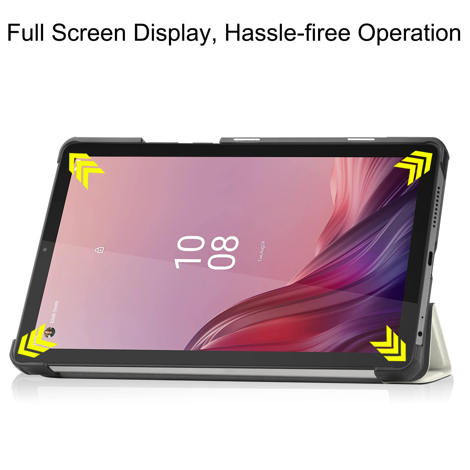 Thumbnail 3 - #37 Best Lenovo Tab M9 Cases to Buy In 2026