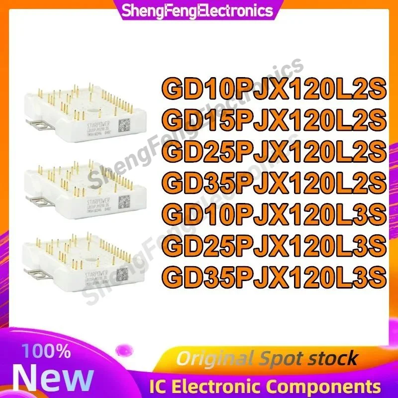 

GD10PJX120L2S GD15PJX120L2S GD25PJX120L2S GD35PJX120L2S GD10PJX120L3S GD25PJX120L3S GD35PJX120L3S GD35PJX120L3S-B20 Новые оригинальные