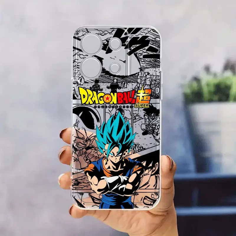 D-Dragon Balls Saiy…