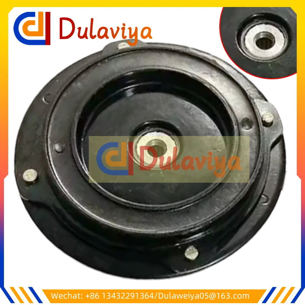 For Air Conditoning Compressor Clutch Pulley Hub Coil 7SBU17C BMW 7-Series F01 F02 F03 F04 730i 64529165808 447160-1230 DCP05081