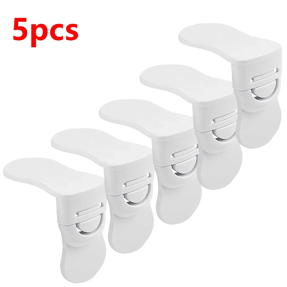 Round head 5pcs al
