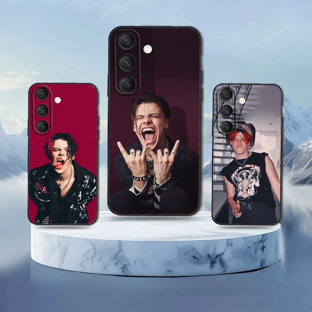 Singer Y-Yungblud Y… - image