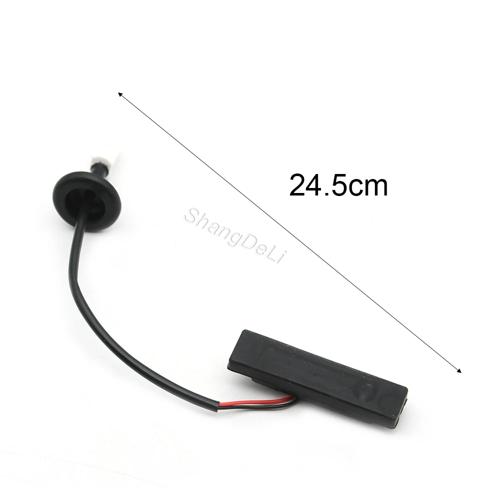 Trunk Boot Release Tailgate Opening Button Rear Door Lock Switch For Hyundai I20 2011‑2016 Car Rear Luggage Compartment