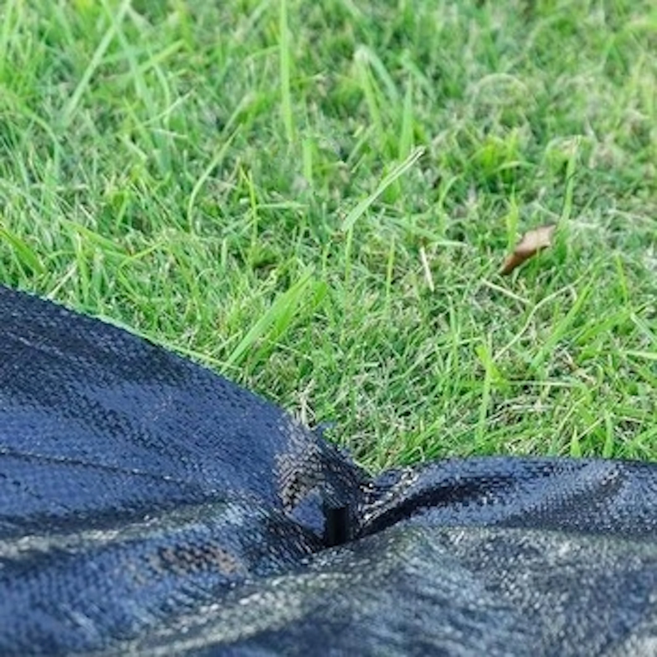 2025Weed Mat Ground Cover Weed Mat pp Weed Control Mat for Garden